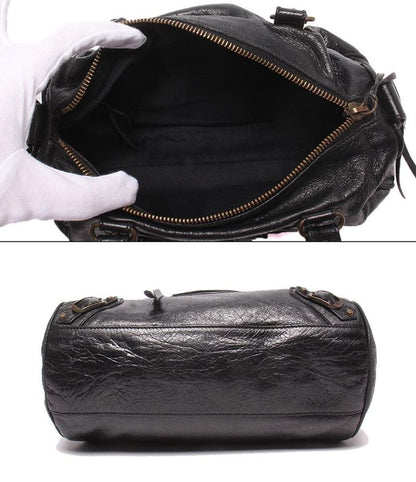 Balenciaga 2-Way Shoulder Bag Mini Twig