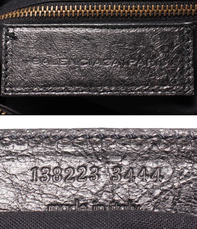 Balenciaga 2-Way Shoulder Bag Mini Twig