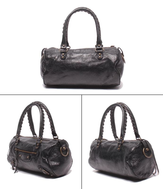 Balenciaga 2-Way Shoulder Bag Mini Twig