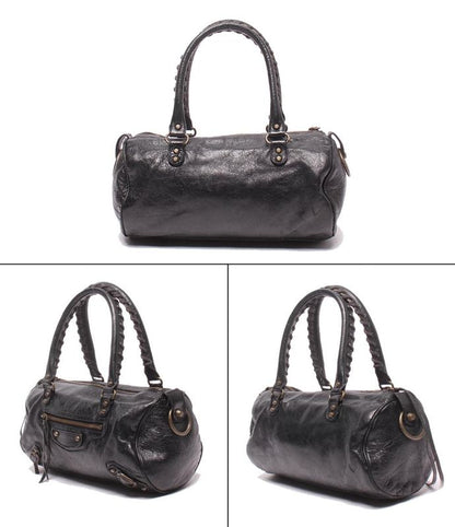 Balenciaga 2-Way Shoulder Bag Mini Twig