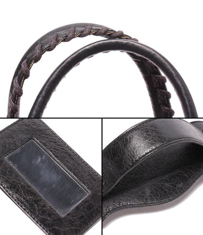 Balenciaga 2-Way Shoulder Bag Mini Twig