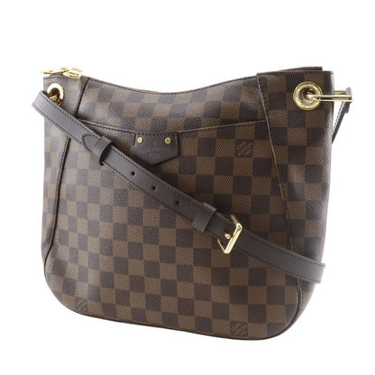 Louis Vuitton Southbank Damier Canvas Brown Shoulder Bag