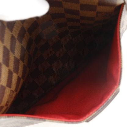 Louis Vuitton Southbank Damier Canvas Brown Shoulder Bag