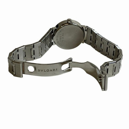 Bvlgari Quartz Watch Black