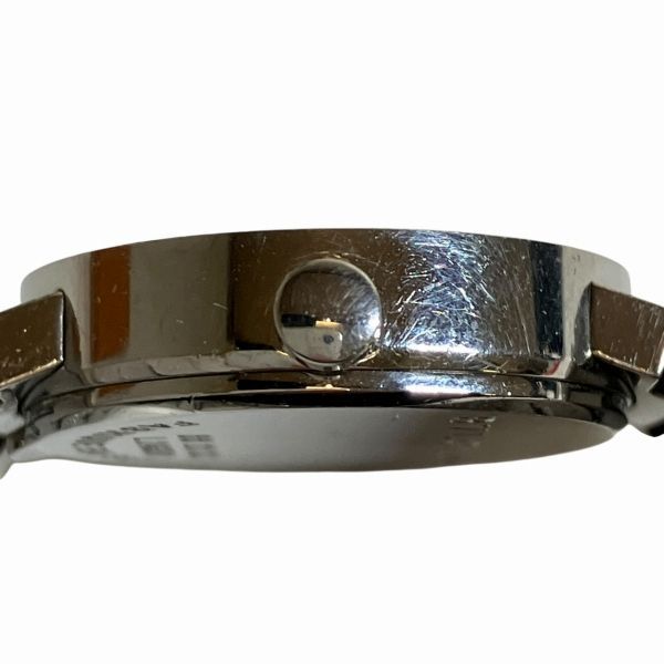Bvlgari Quartz Watch Black
