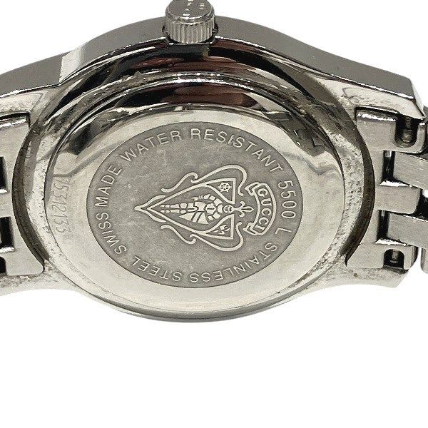 Gucci Quartz Watch
