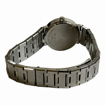 Bvlgari Quartz Watch Black