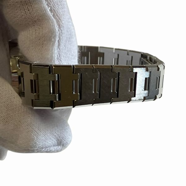 Bvlgari Quartz Watch Black