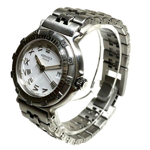 Hermes Captain Nemo Quartz Watch