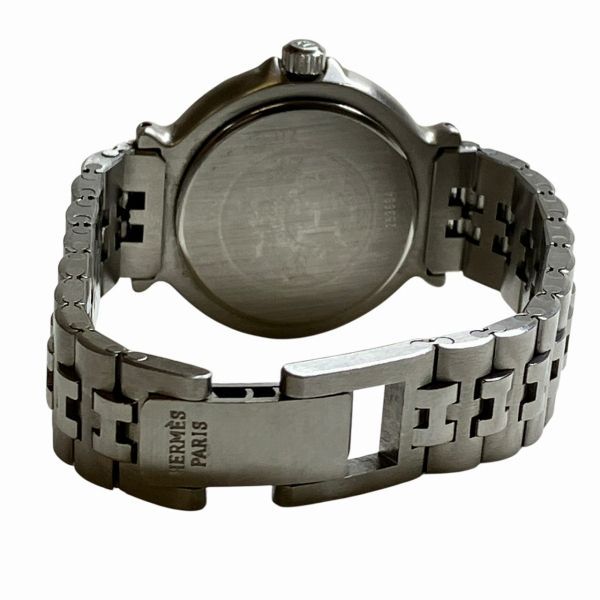 Hermes Captain Nemo Quartz Watch