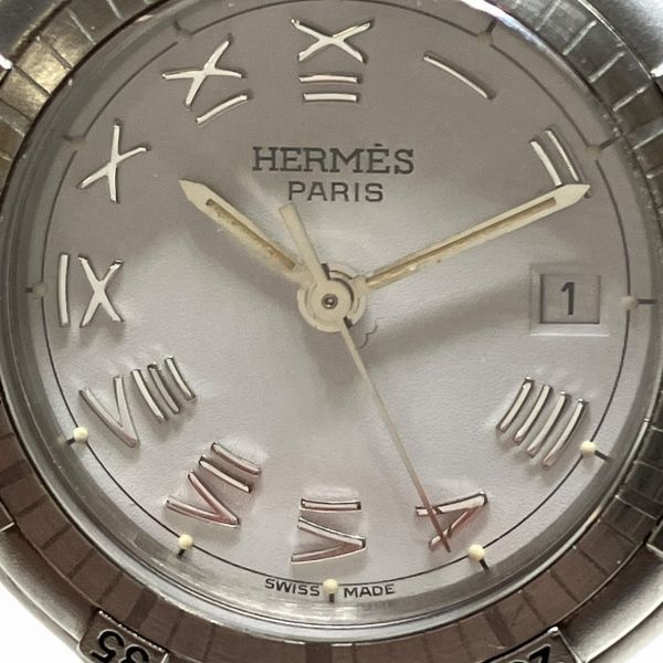 Hermes Captain Nemo Quartz Watch