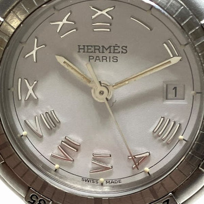 Hermes Captain Nemo Quartz Watch