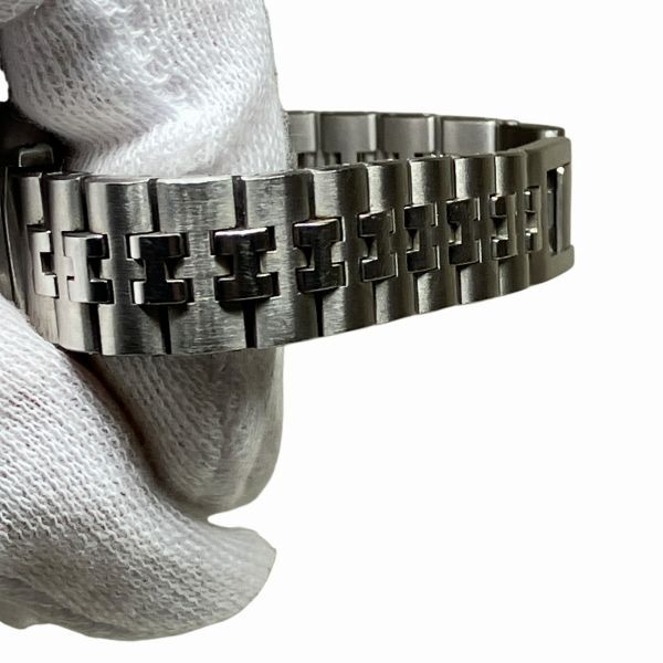 Hermes Captain Nemo Quartz Watch