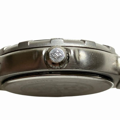Hermes Captain Nemo Quartz Watch