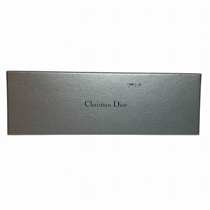 Dior Mini Logo Silver Bracelet