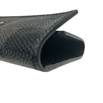 Louis Vuitton Damier Graphite Multicles 6 Key Case Key Holder