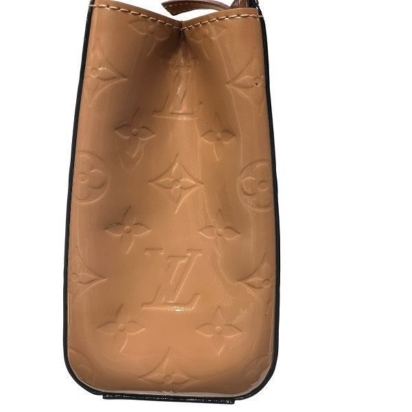 Louis Vuitton Vernis Catalina BB Tote