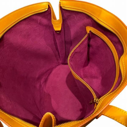 Louis Vuitton Epi Saint Jacques Shopping Shoulder Bag