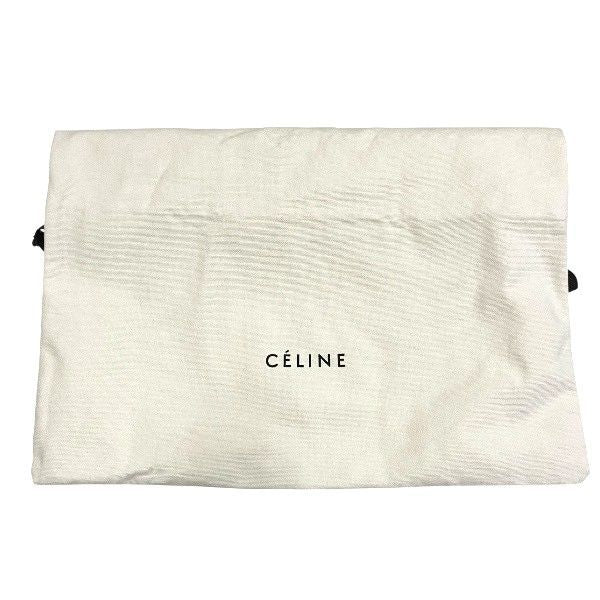 Celine Trio Large Shoulder Bag