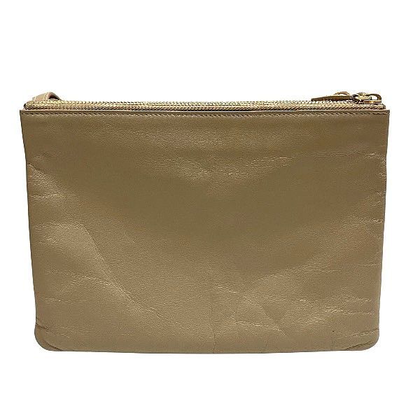 Celine Trio Large Shoulder Bag