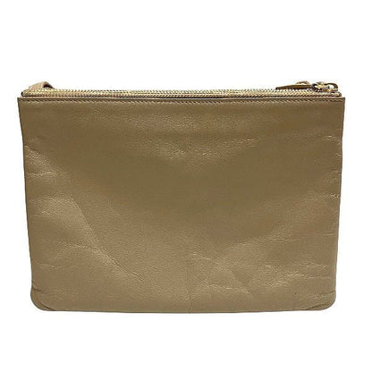 Celine Trio Large Shoulder Bag