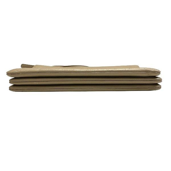 Celine Trio Large Shoulder Bag