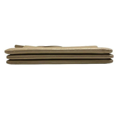 Celine Trio Large Shoulder Bag