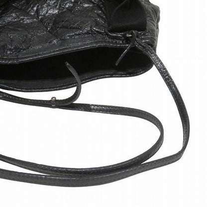 Balenciaga Navy Cabas 2-Way Shoulder Bag