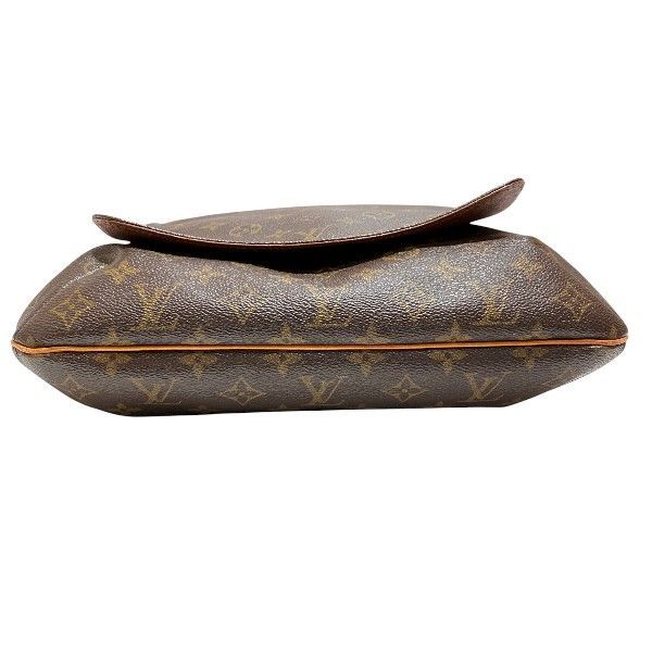 Louis Vuitton Monogram Musette Shoulder Bag