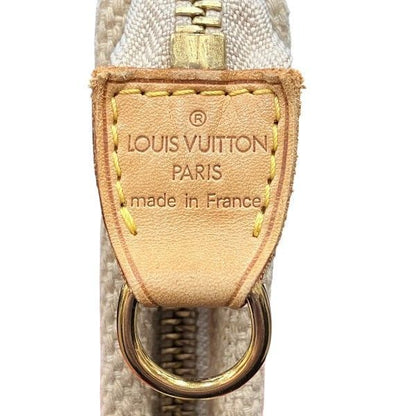 Louis Vuitton Antigua Cabas PM Tote