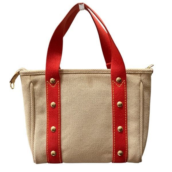 Louis Vuitton Antigua Cabas PM Tote