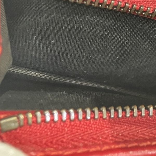 Gucci GG Supreme Cherry Bifold Wallet