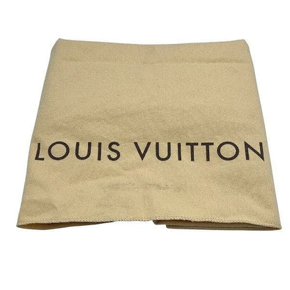 Louis Vuitton Damier Ebene Marribbon PM Shoulder Bag