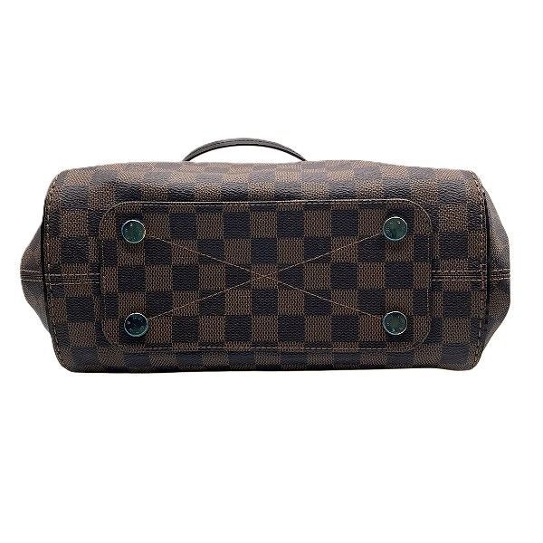 Louis Vuitton Damier Ebene Marribbon PM Shoulder Bag
