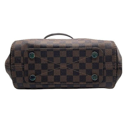 Louis Vuitton Damier Ebene Marribbon PM Shoulder Bag