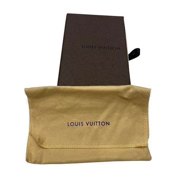 Louis Vuitton Damier Graphite Multicles 6 Key Case Key Holder