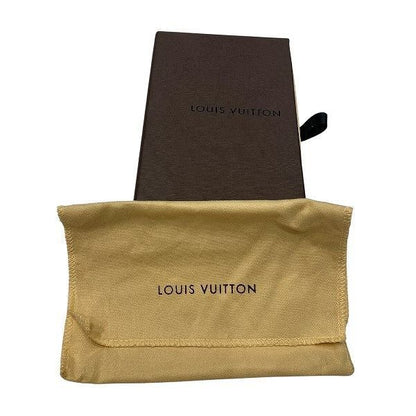 Louis Vuitton Damier Graphite Multicles 6 Key Case Key Holder