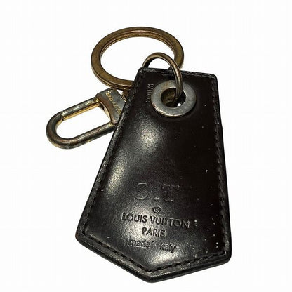 Louis Vuitton Damier Enchappe Key Case Key Holder