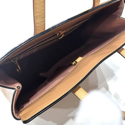 Louis Vuitton Vernis Catalina BB Tote