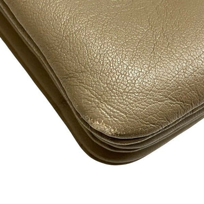 Celine Trio Large Shoulder Bag