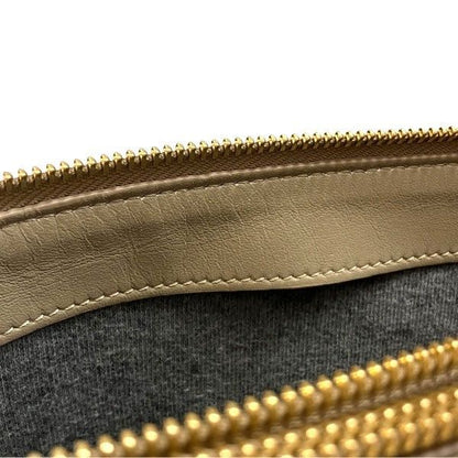 Celine Trio Large Shoulder Bag