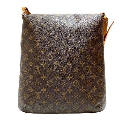 Louis Vuitton Monogram Musette Shoulder Bag