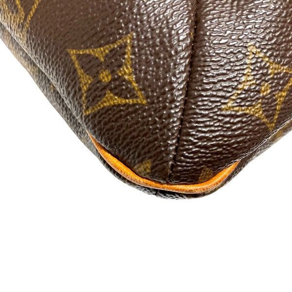 Louis Vuitton Monogram Musette Shoulder Bag