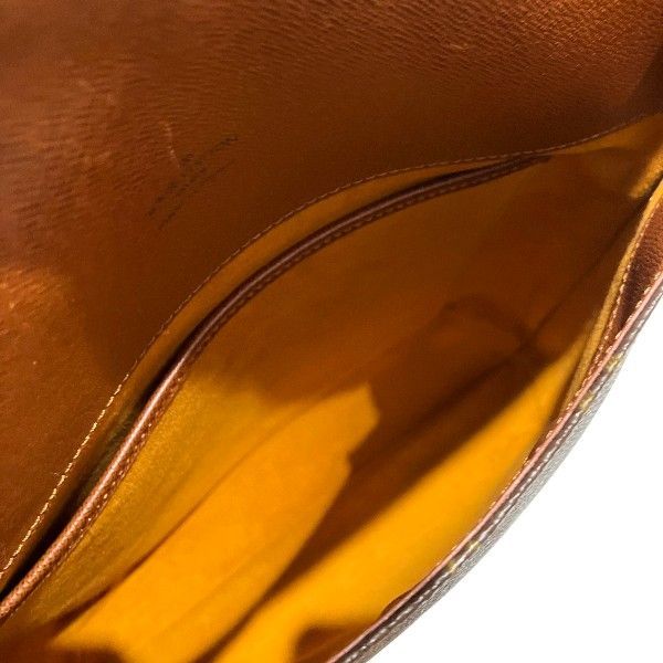 Louis Vuitton Monogram Musette Shoulder Bag