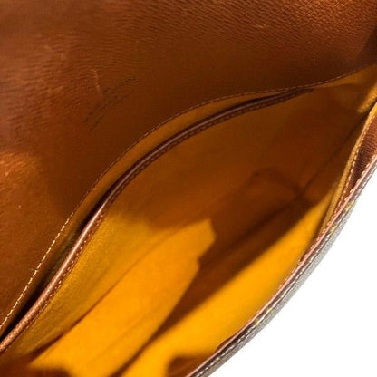 Louis Vuitton Monogram Musette Shoulder Bag