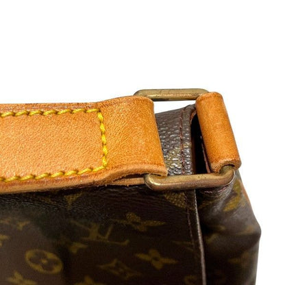 Louis Vuitton Monogram Musette Shoulder Bag