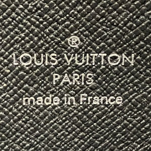 Louis Vuitton Monogram Eclipse Pochette Discovery PM Clutch