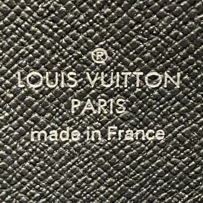 Louis Vuitton Monogram Eclipse Pochette Discovery PM Clutch