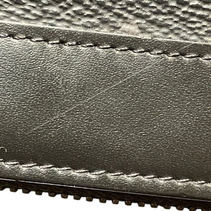 Louis Vuitton Monogram Eclipse Pochette Discovery PM Clutch