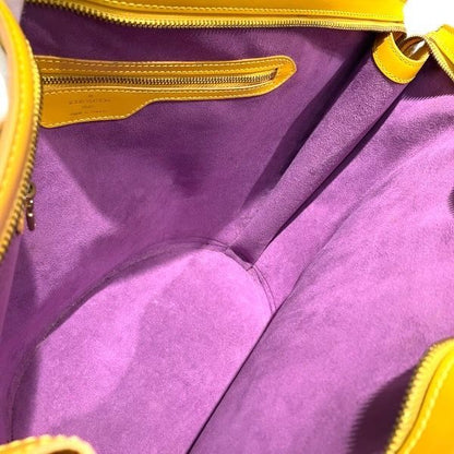 Louis Vuitton Epi Saint Jacques Shopping Shoulder Bag
